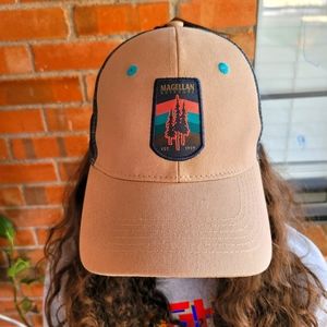 Magellan outdoors snapcap